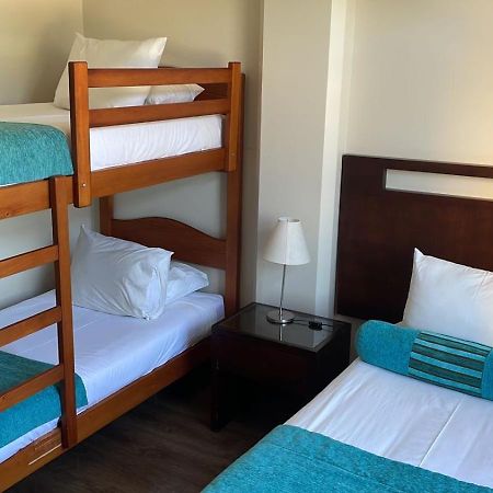 Hotel Y Departamentos La Serena - Caja Los Andes Ngoại thất bức ảnh