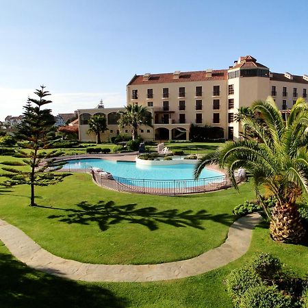 Hotel Y Departamentos La Serena - Caja Los Andes Ngoại thất bức ảnh