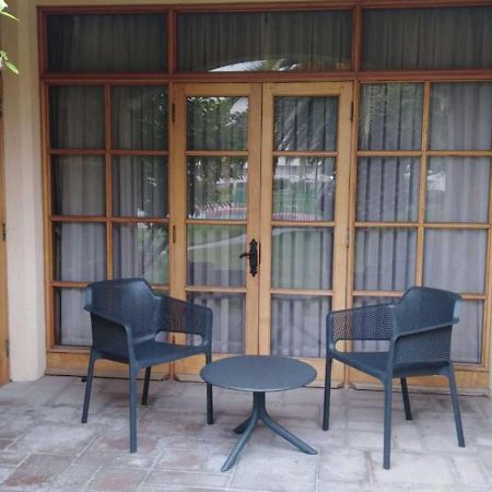 Hotel Y Departamentos La Serena - Caja Los Andes Ngoại thất bức ảnh