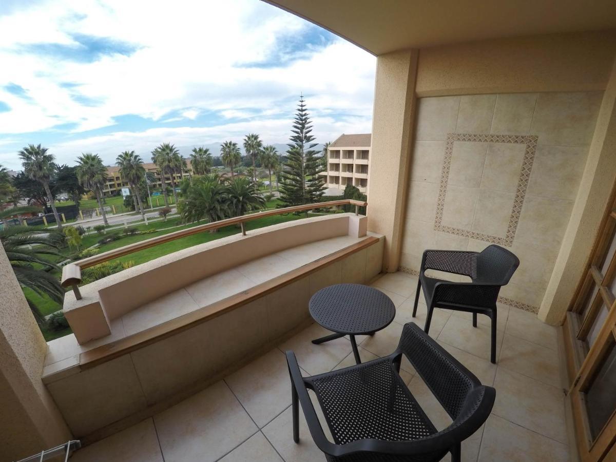 Hotel Y Departamentos La Serena - Caja Los Andes Ngoại thất bức ảnh