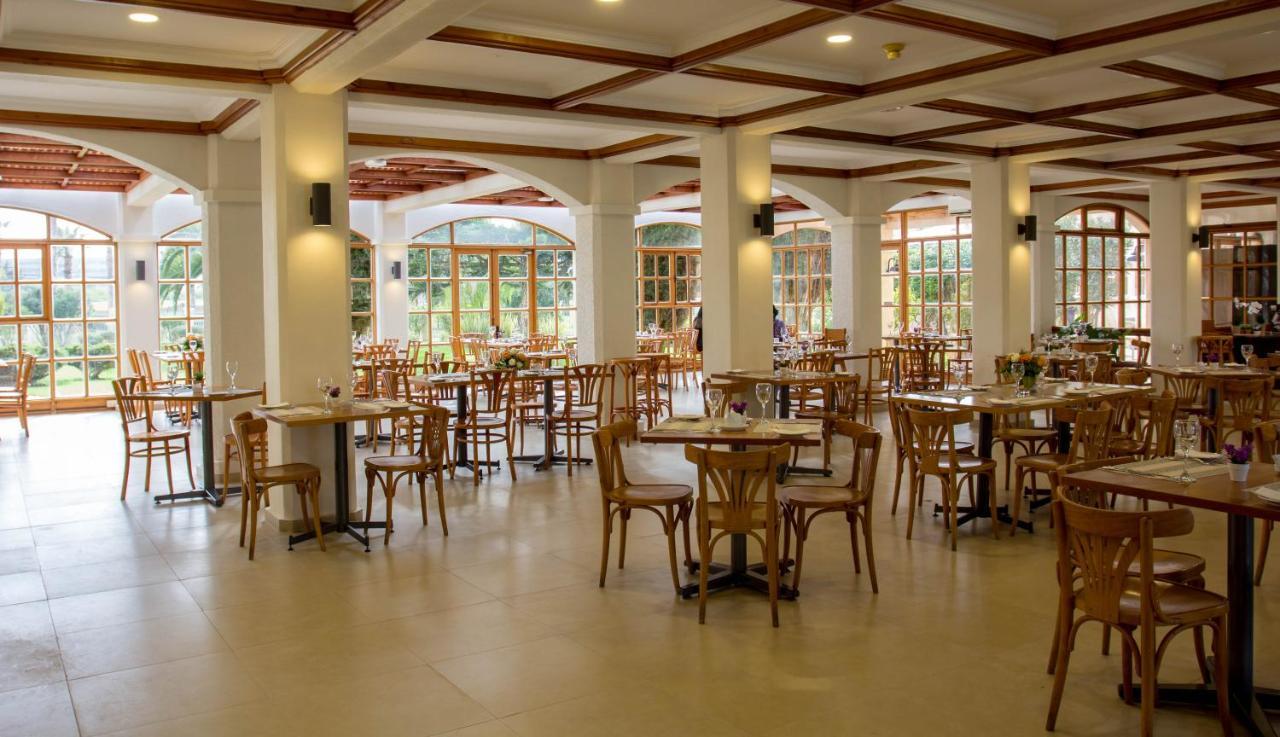 Hotel Y Departamentos La Serena - Caja Los Andes Ngoại thất bức ảnh