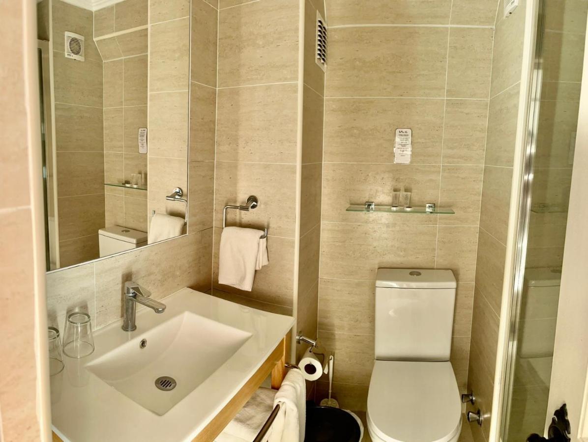 Hotel Y Departamentos La Serena - Caja Los Andes Ngoại thất bức ảnh