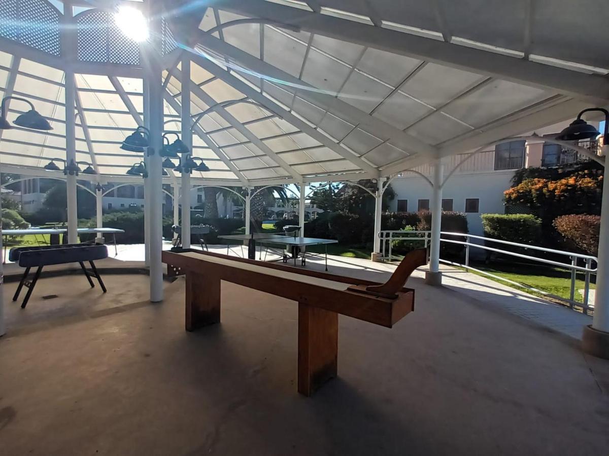 Hotel Y Departamentos La Serena - Caja Los Andes Ngoại thất bức ảnh