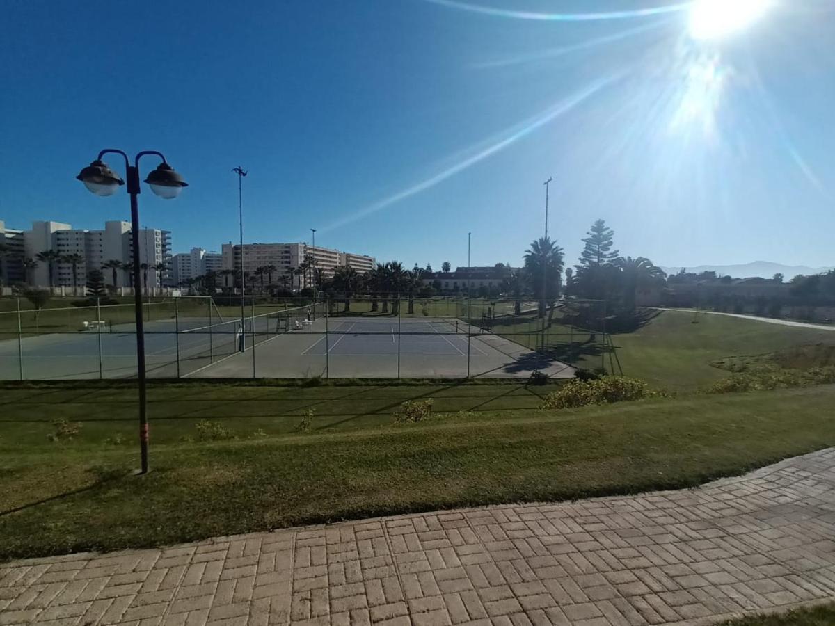 Hotel Y Departamentos La Serena - Caja Los Andes Ngoại thất bức ảnh