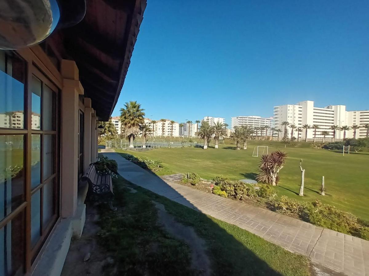 Hotel Y Departamentos La Serena - Caja Los Andes Ngoại thất bức ảnh