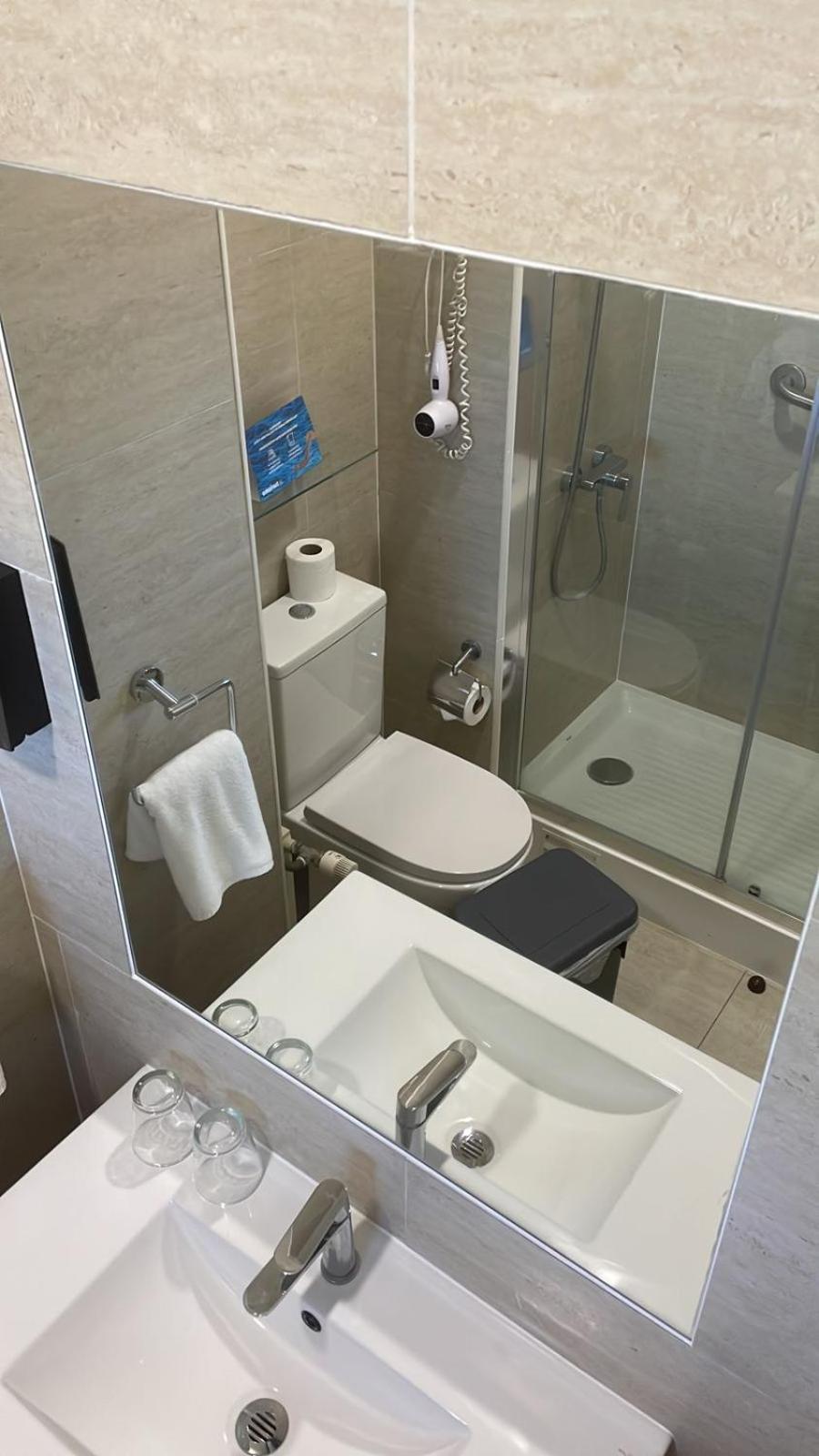 Hotel Y Departamentos La Serena - Caja Los Andes Ngoại thất bức ảnh