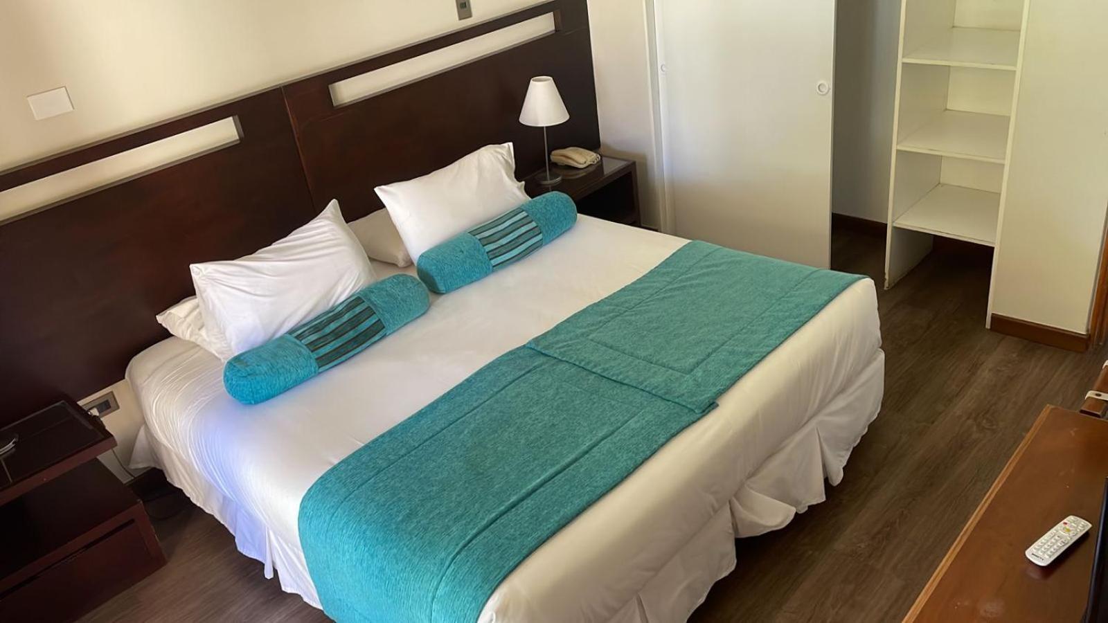 Hotel Y Departamentos La Serena - Caja Los Andes Ngoại thất bức ảnh