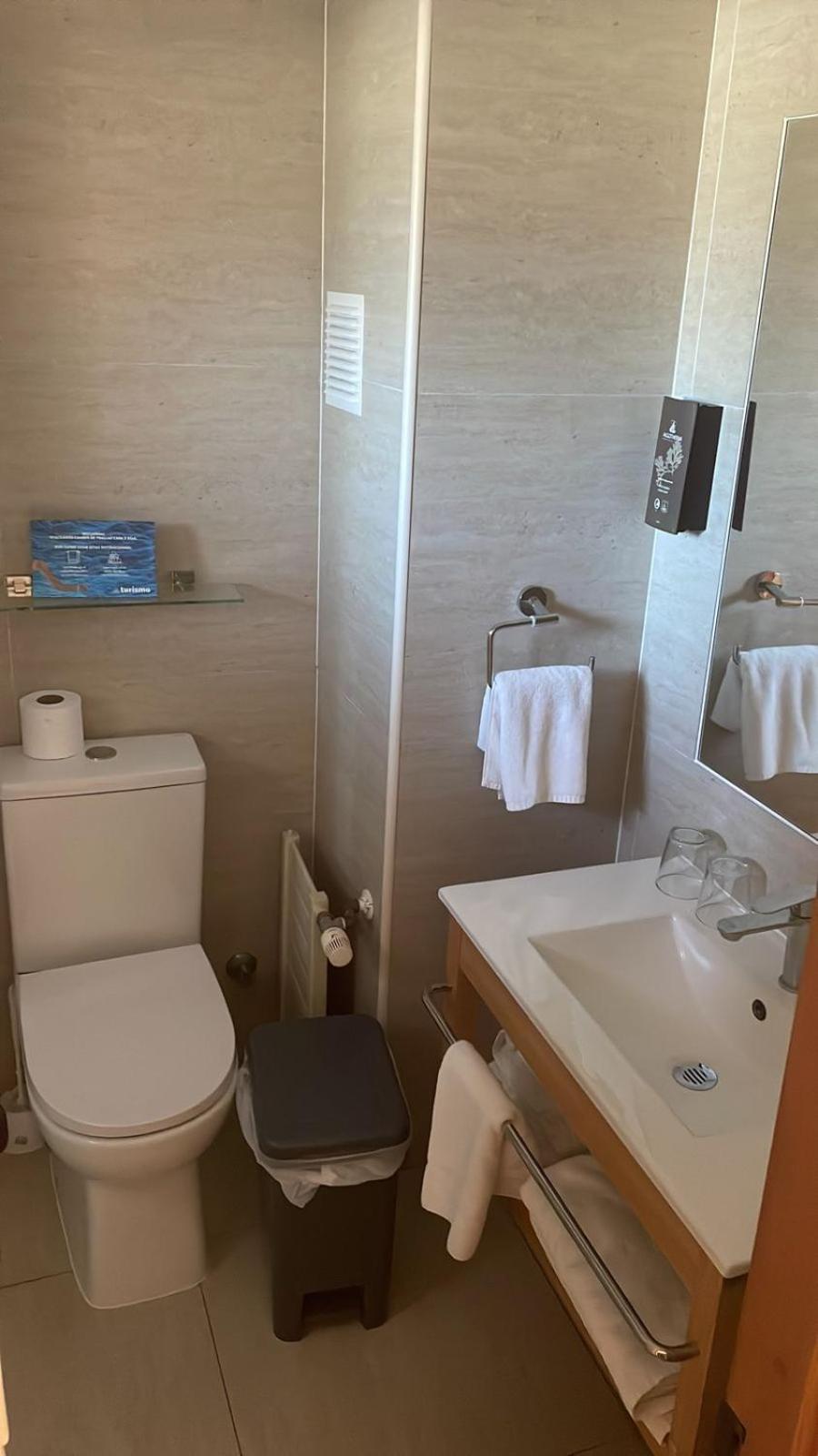 Hotel Y Departamentos La Serena - Caja Los Andes Ngoại thất bức ảnh
